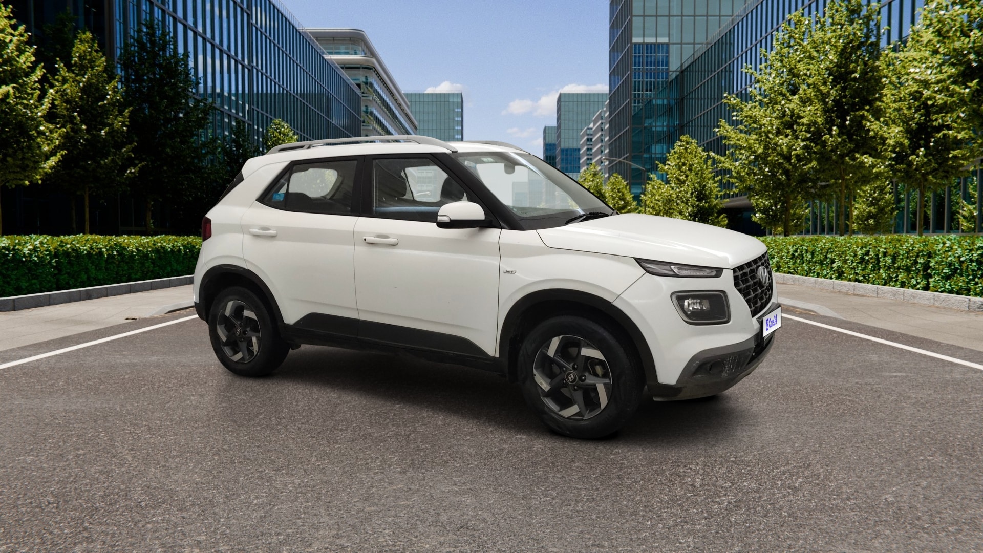 Used 2021 Hyundai Venue Used 2021 Hyundai Venue