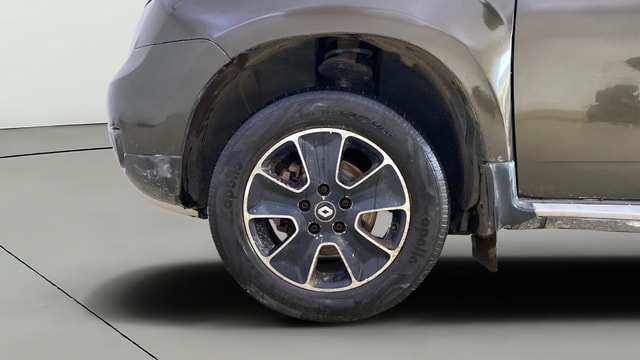 View Renault Duster Image 33 Used Renault Duster Image 33