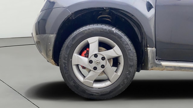 View Renault Duster Image 33 Used Renault Duster Image 33