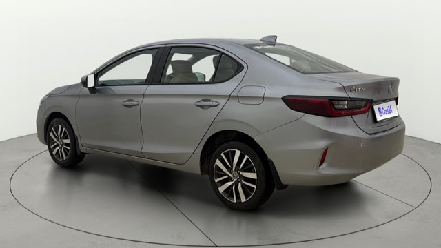 View Honda City Image 2 Used Honda City Image 2