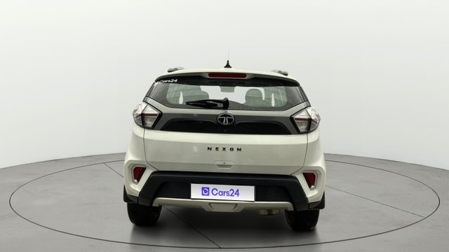 View Tata Nexon Image 41 Used Tata Nexon Image 41