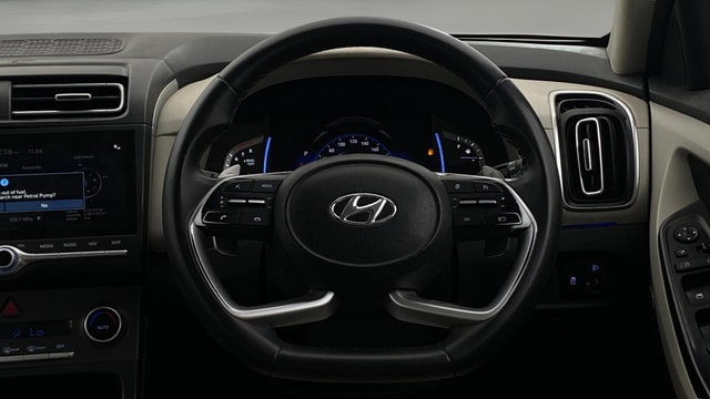 View Hyundai Creta Image 21 Used Hyundai Creta Image 21