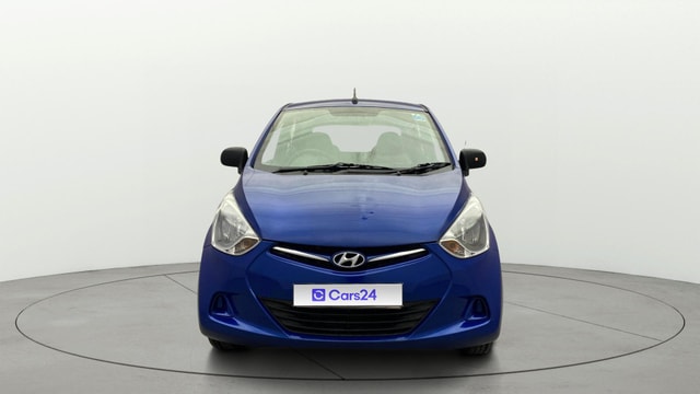 View Hyundai EON Image 1 Used Hyundai EON Image 1