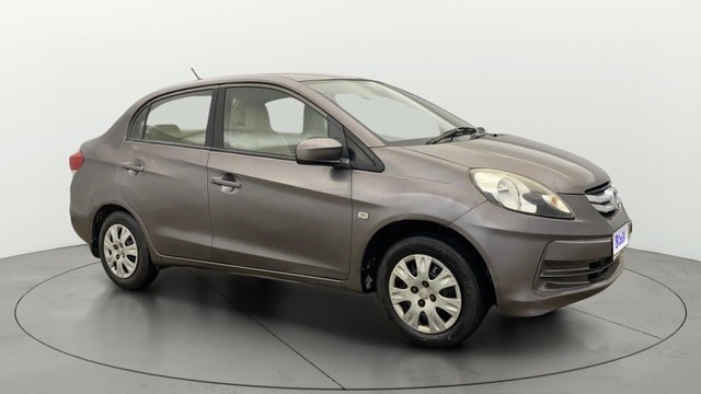 View Honda Amaze Image 21 Used Honda Amaze Image 21
