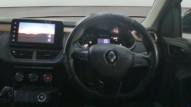 View Renault Kiger Image 20 Used Renault Kiger Image 20
