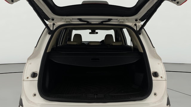 View MG Hector Image 40 Used MG Hector Image 40