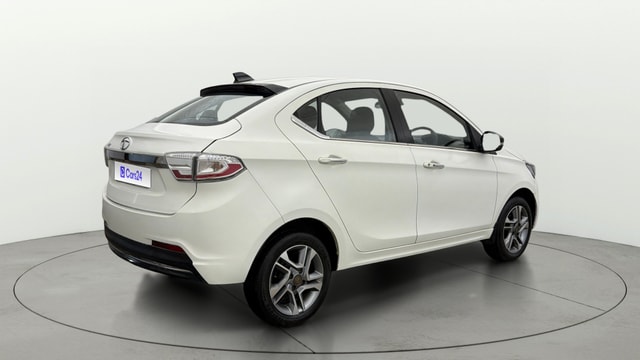 View Tata Tigor Image 44 Used Tata Tigor Image 44