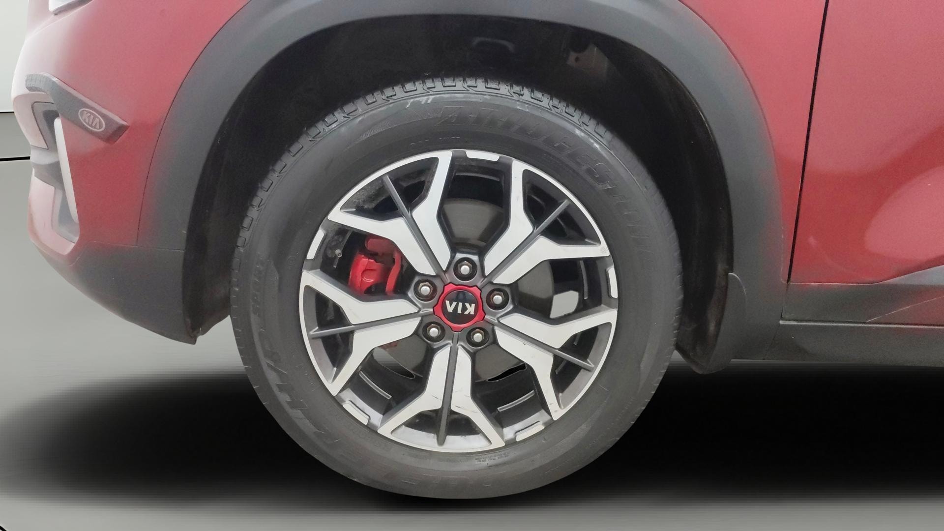 Used 2019 Kia Seltos Used 2019 Kia Seltos