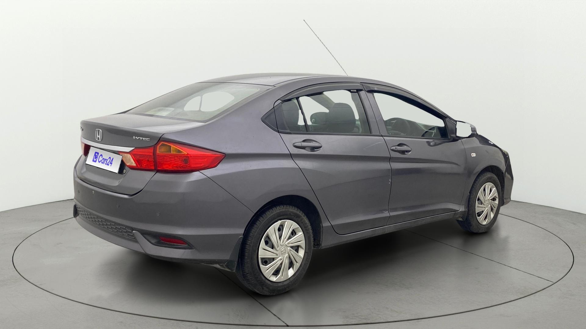 Used 2018 Honda City Used 2018 Honda City
