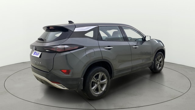 View Tata Harrier Image 46 Used Tata Harrier Image 46