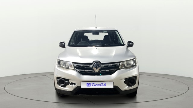 View Renault Kwid Image 1 Used Renault Kwid Image 1