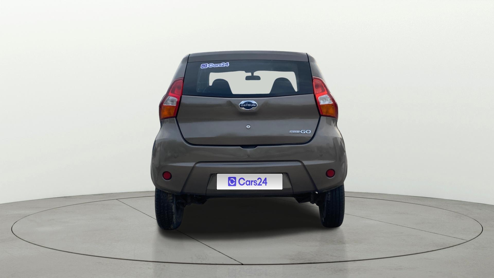 View 2021 Datsun Redi GO A Image 39 Used 2021 Datsun Redi GO A Image 39