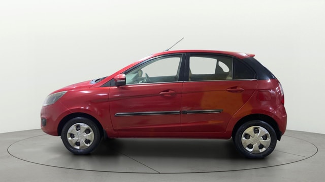 View Tata Bolt Image 5 Used Tata Bolt Image 5