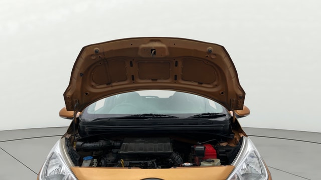 View Hyundai Grand i10 Image 32 Used Hyundai Grand i10 Image 32