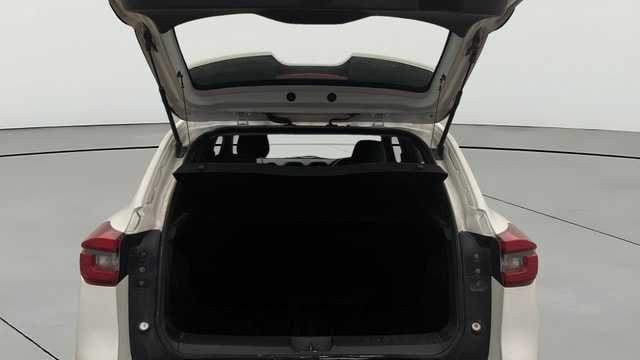 View Nissan Magnite Image 37 Used Nissan Magnite Image 37