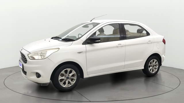 View Ford Figo Aspire Image 20 Used Ford Figo Aspire Image 20