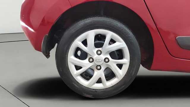 View Hyundai Grand i10 Image 24 Used Hyundai Grand i10 Image 24