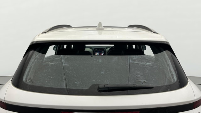 View Hyundai Creta Image 4 Used Hyundai Creta Image 4