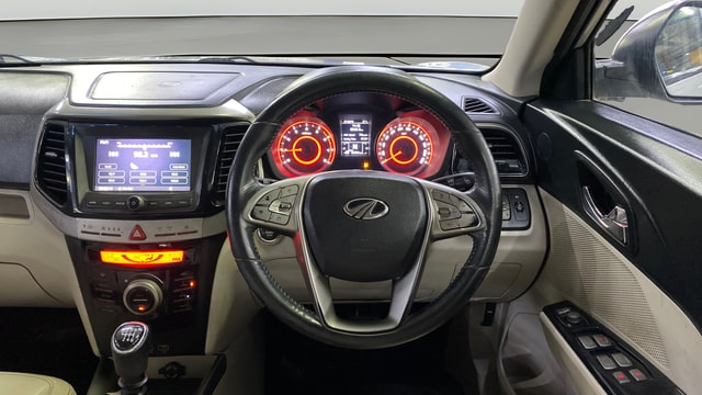 View Mahindra XUV300 Image 34 Used Mahindra XUV300 Image 34