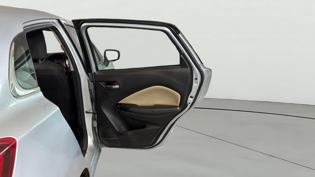 View Toyota Glanza Image 6 Used Toyota Glanza Image 6
