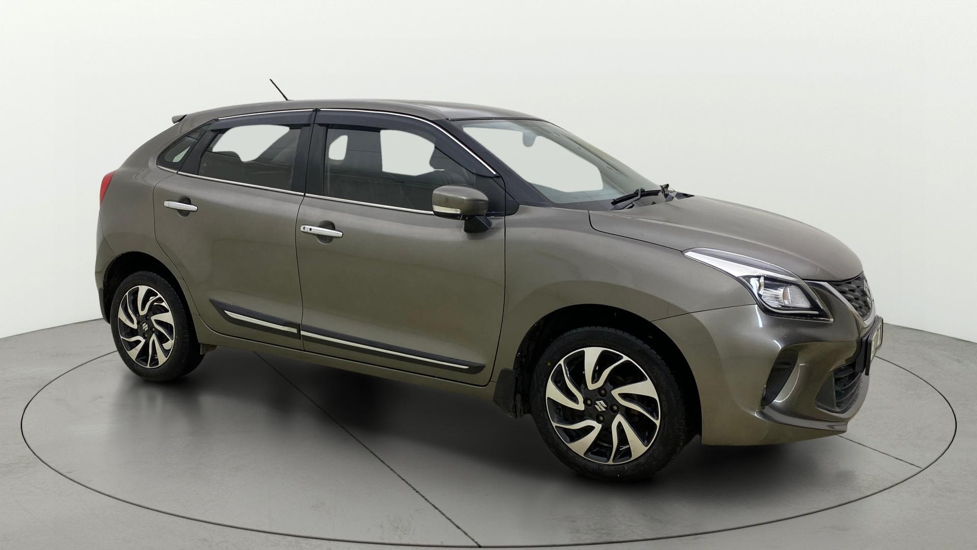 View 2021 Maruti Suzuki 1000 Base Variant Image 37 Used 2021 Maruti Suzuki 1000 Base Variant Image 37