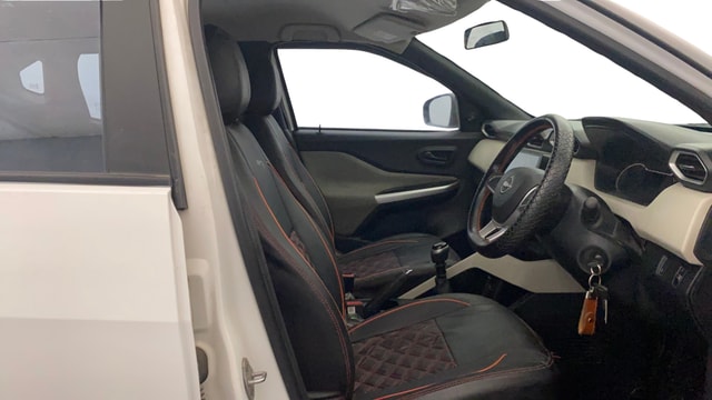 View Nissan Magnite Image 25 Used Nissan Magnite Image 25