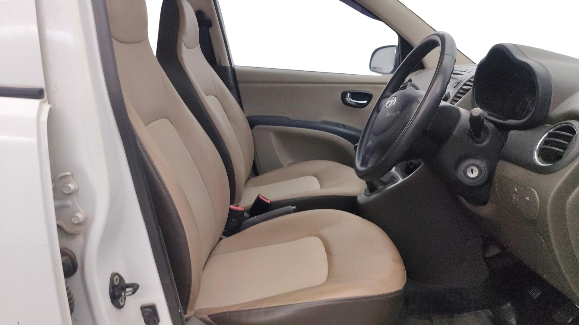 View 2014 Hyundai i10 1.2 Asta MT Image 25 Used 2014 Hyundai i10 1.2 Asta MT Image 25
