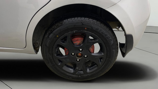 View Renault Pulse Image 7 Used Renault Pulse Image 7