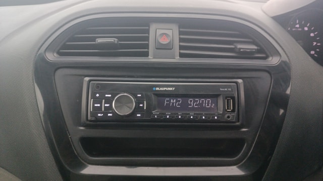 View Tata Tiago Image 30 Used Tata Tiago Image 30