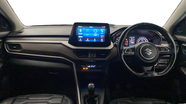 View Maruti Suzuki 1000 Image 32 Used Maruti Suzuki 1000 Image 32