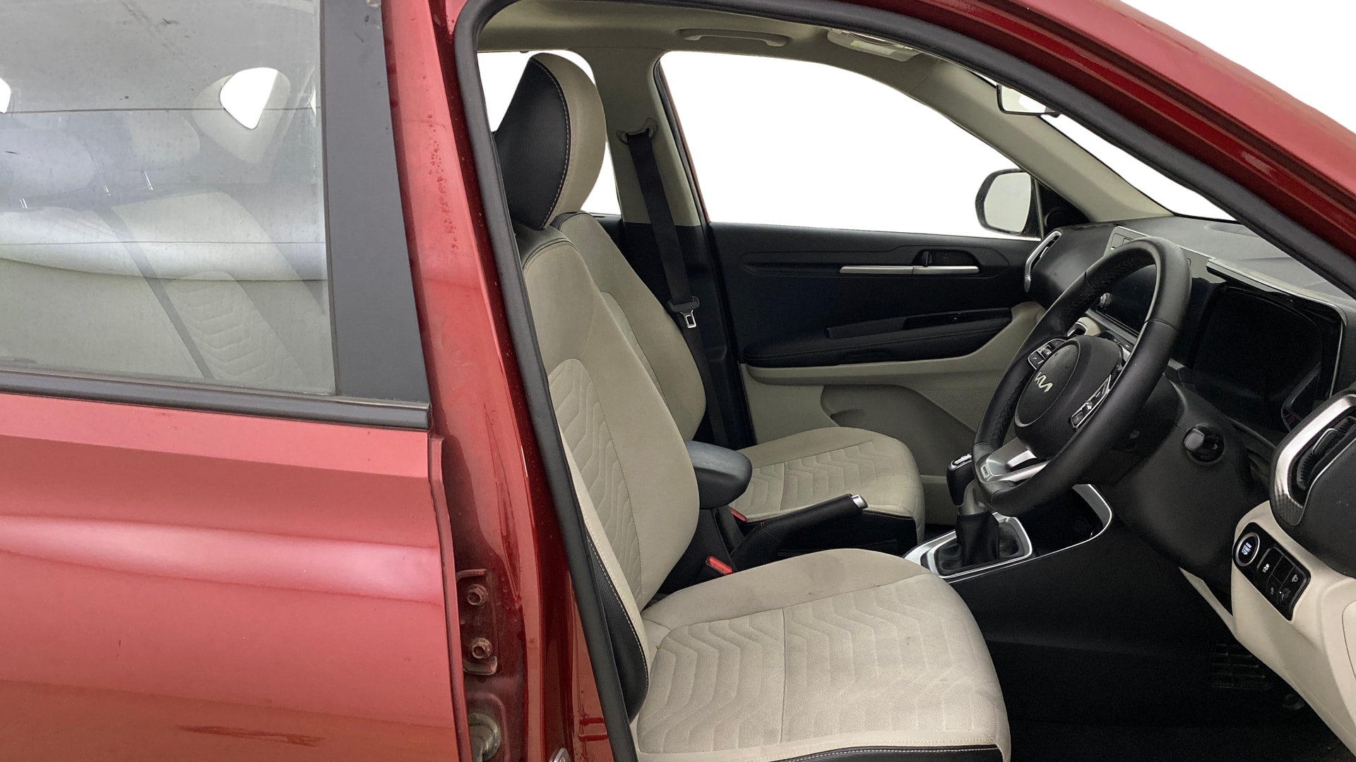 Used 2023 Kia Sonet Used 2023 Kia Sonet