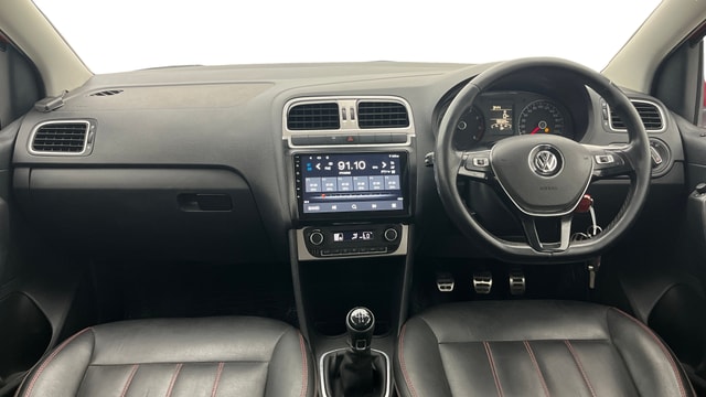View Volkswagen Polo Image 16 Used Volkswagen Polo Image 16