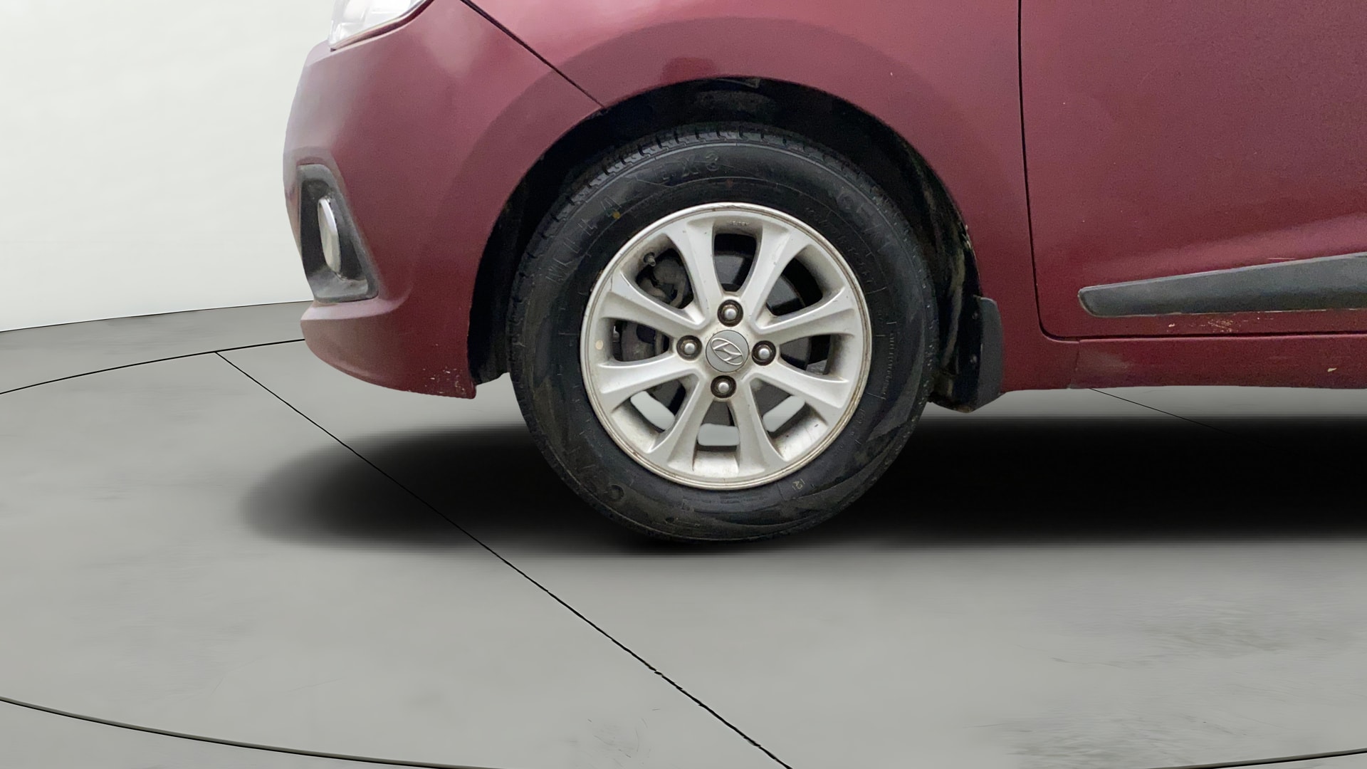 View 2014 Hyundai Grand i10 1.2 Asta Petrol Image 27 Used 2014 Hyundai Grand i10 1.2 Asta Petrol Image 27