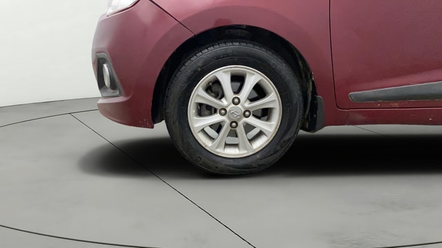 View Hyundai Grand i10 Image 27 Used Hyundai Grand i10 Image 27