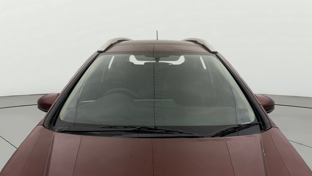 View Honda WR-V Image 31 Used Honda WR-V Image 31