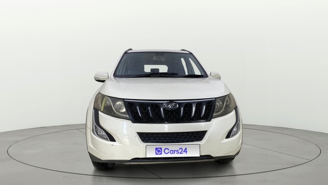 View Mahindra XUV500 Image 1 Used Mahindra XUV500 Image 1