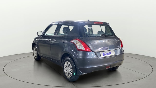 View Maruti Suzuki 1000 Image 2 Used Maruti Suzuki 1000 Image 2