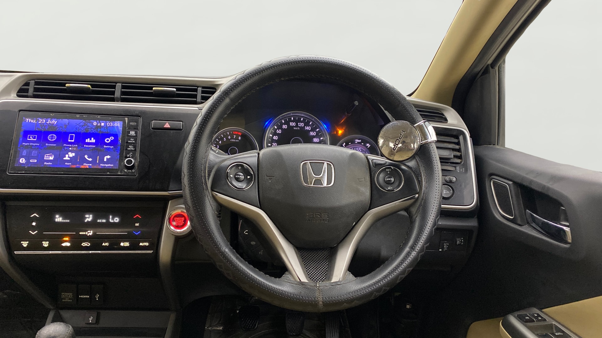 Used 2020 Honda City Used 2020 Honda City