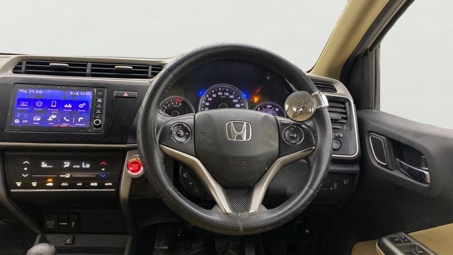 View Honda City Image 21 Used Honda City Image 21