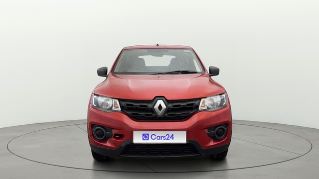 View Renault Kwid Image 1 Used Renault Kwid Image 1
