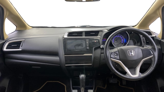 View Honda Jazz Image 15 Used Honda Jazz Image 15