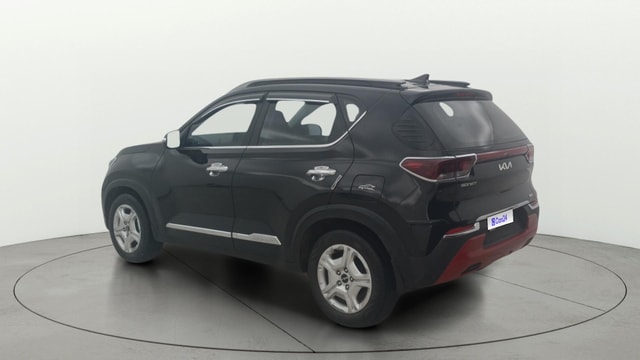 View Kia Sonet Image 2 Used Kia Sonet Image 2