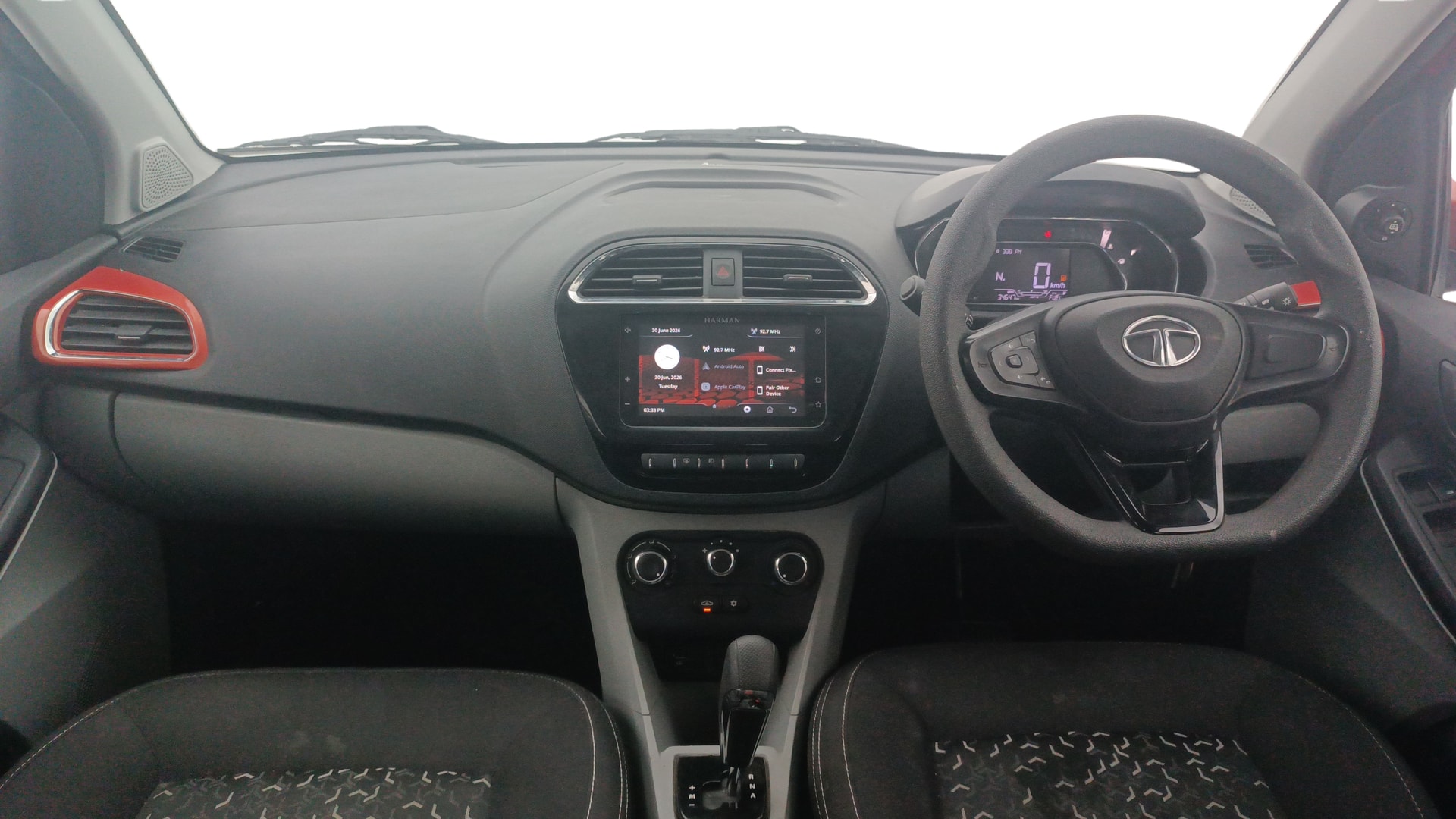 Used 2021 Tata Tiago Used 2021 Tata Tiago