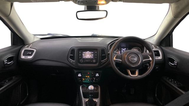 View Jeep Compass Image 15 Used Jeep Compass Image 15