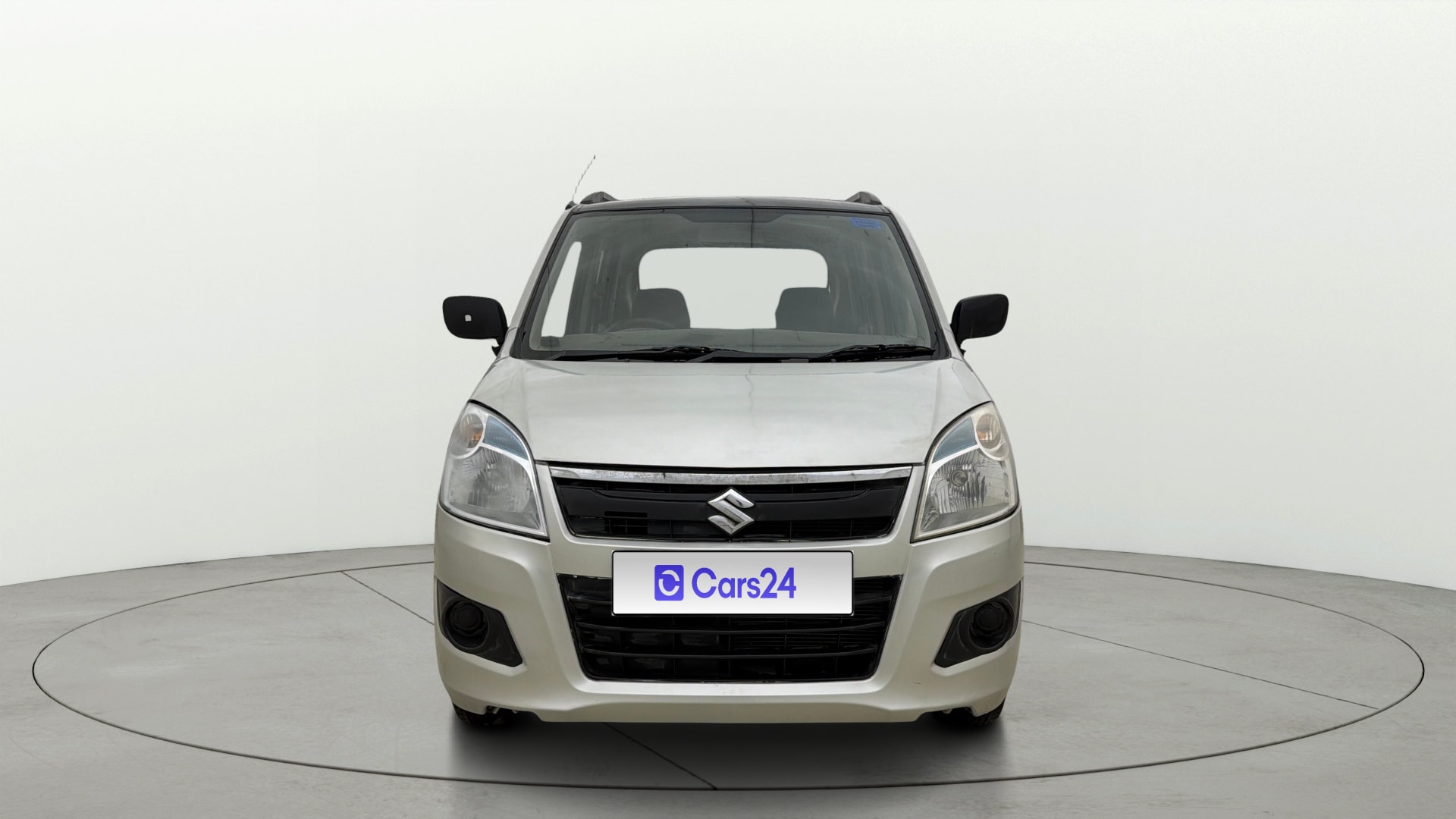Used 2016 Maruti Suzuki 1000 Used 2016 Maruti Suzuki 1000