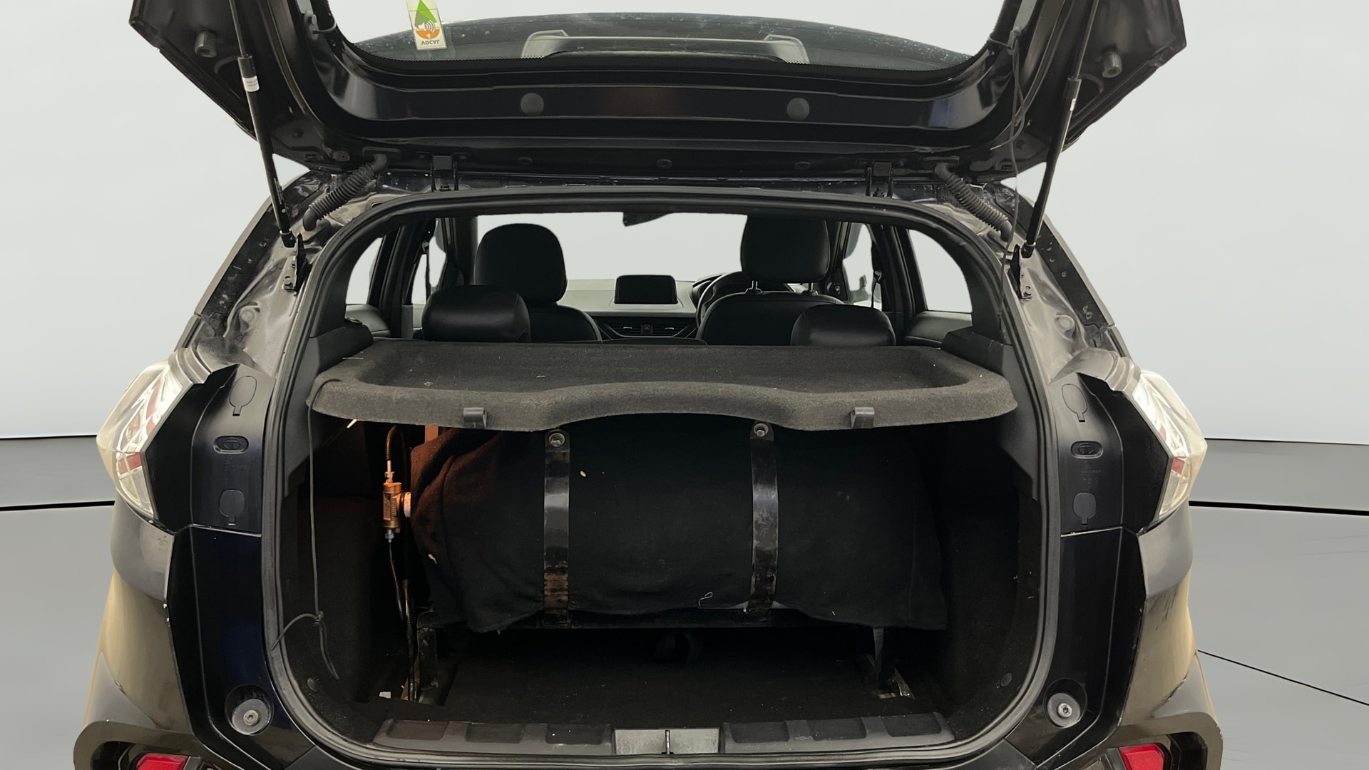Used 2022 Tata Nexon Used 2022 Tata Nexon