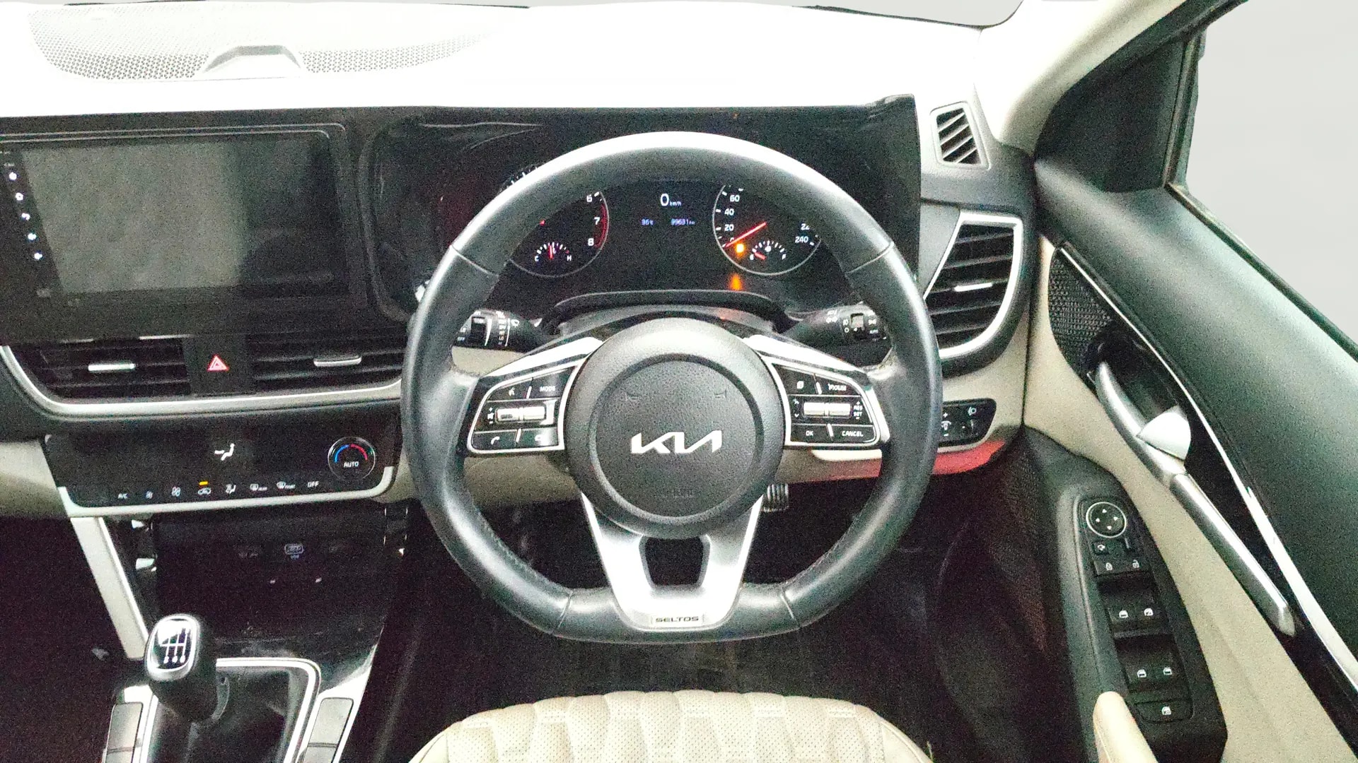 Used 2022 Kia Seltos Used 2022 Kia Seltos