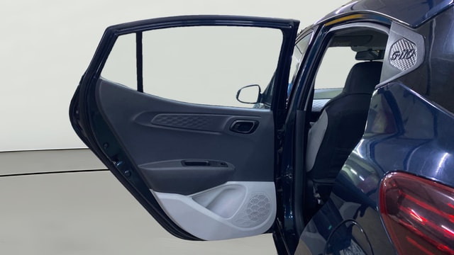 View Hyundai Grand i10 Nios Image 16 Used Hyundai Grand i10 Nios Image 16