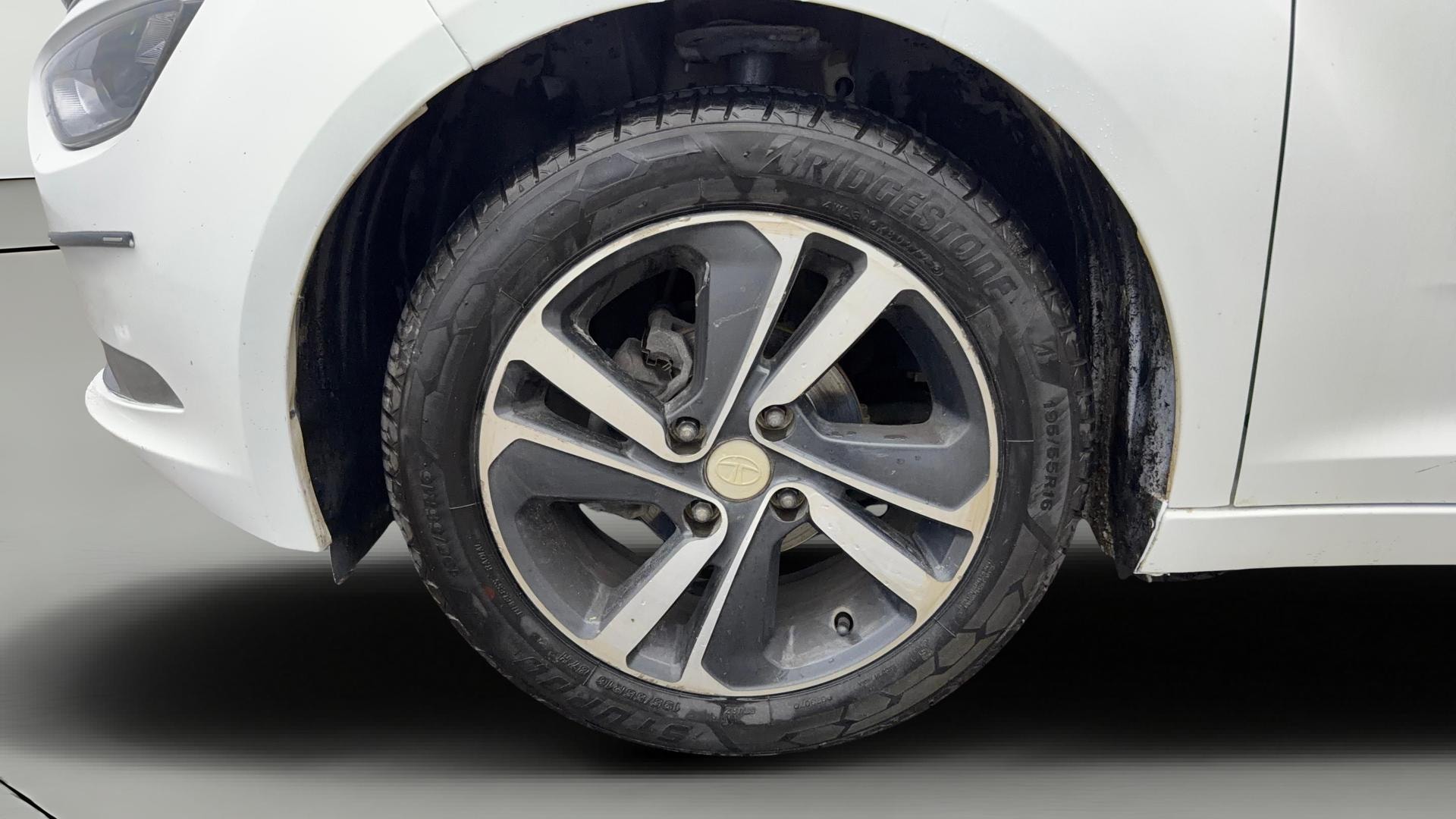 View 2021 Tata Altroz XZ Petrol Image 35 Used 2021 Tata Altroz XZ Petrol Image 35