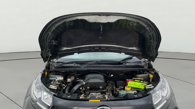 View Tata Nexon Image 34 Used Tata Nexon Image 34
